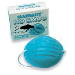 Sunrise Samary Mas No Smog 3pz