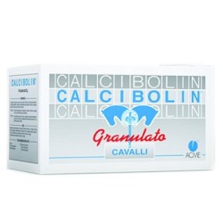 Acme Calcibolin Granulato...
