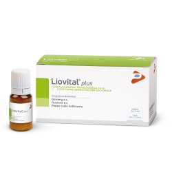 Pharma Line Liovital Plus...
