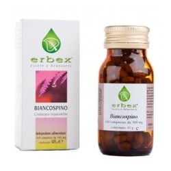 Erbex Biancospino 160...