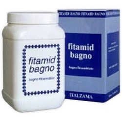 Italzama Fitamid Bagno...