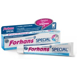 Uragme Forhans Dentifricio...