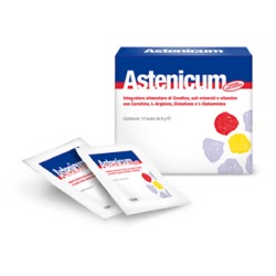 Tafarm Astenicum 14 Bustine