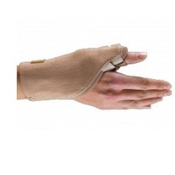 Dual Sanitaly Gibaud Ortho...