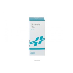 GLICEROLO 50ML 3802
