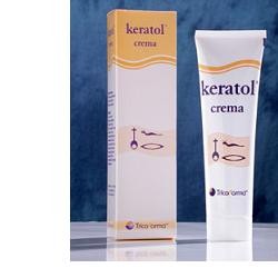 Tricofarma Keratol Crema 100ml