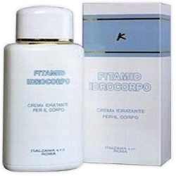 Italzama Fitamid Crema Idro...
