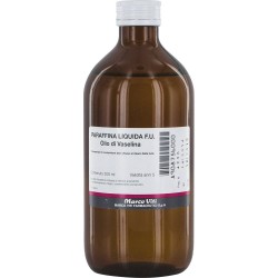 OLIO VASELINA FU 500ML