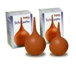 Safety Schizzetto Gomma 12