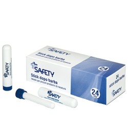 Safety Stick Emostatica...