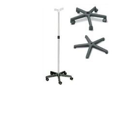 Safety Piantana Per Flebo...