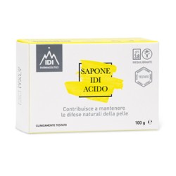 Idi Farmaceutici Sapone Idi...