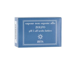 Zeta Farmaceutici Sapone...