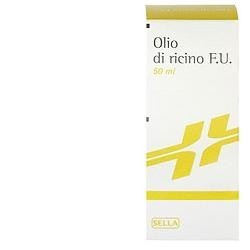 OLIO RICINO SOL OLEOSA 100ML