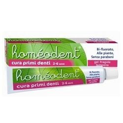 Boiron Homeodent...