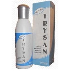 Dorsan Trysan Lozione 125ml