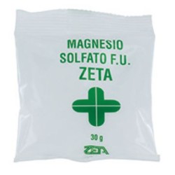 Zeta Farmaceutici Magnesio...