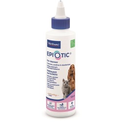 Virbac Epi-otic Detergente...
