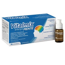 Montefarmaco Otc Vitalmix...
