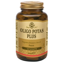 Solgar It. Multinutrient...