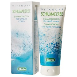 Schiumaderbe 200ml
