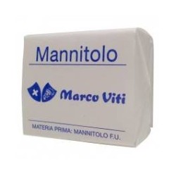MANNITOLO PANI 25G