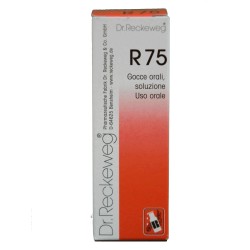RECKEWEG R75 GOCCE 22ML