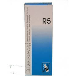 RECKEWEG R5 50ML GTT