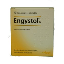 ENGYSTOL N 10F HEEL