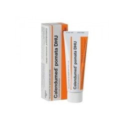 CALENDUMED 50G POM DHU