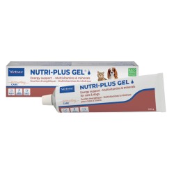 Virbac Nutriplus Gel Pasta...