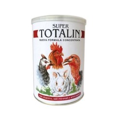 SUPER TOTALIN VOLATILI 800G