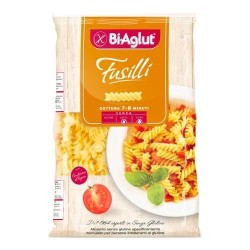 Biaglut Fusilli 500 G
