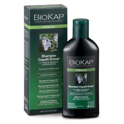 Bios Line Biokap Shampoo...
