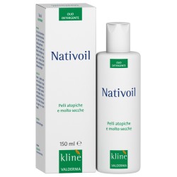 Valderma Nativoil Olio Det...