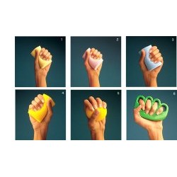 Farmacare Manus Abilis...