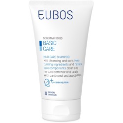 Morgan Eubos Shampoo...