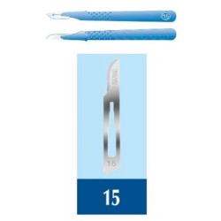 Pikdare Bisturi Pic Monouso...