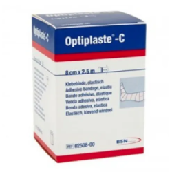 BENDA OPTIPLASTE E 8X250CM