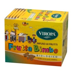 Viropa Import Viropa Frutta...