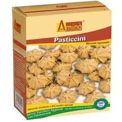 Nove Alpi Amino' Pasticcini...