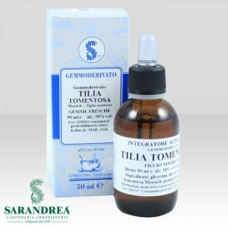 TILIA TOMENTOSA 60ML MG
