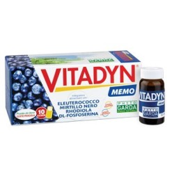 Phyto Garda Vitadyn Memo 10...