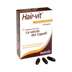 Healthaid Italia Hair-vit...