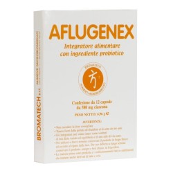 Bromatech Aflugenex 12...