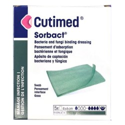 Bsn Medical Garza...