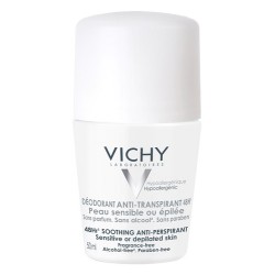 Vichy Deodorante Pelle...