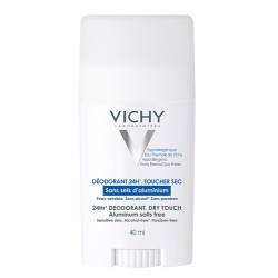 Vichy Deodorante Senza Sali...