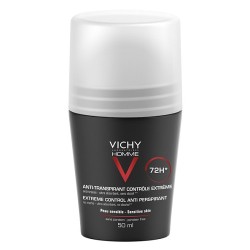 Vichy Homme Deo Roll-on...