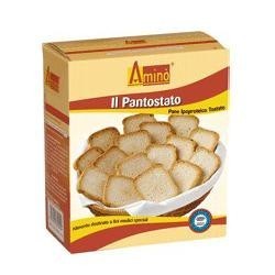 Nove Alpi Amino' Pantostato...